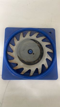 Adjustable Dado Blade