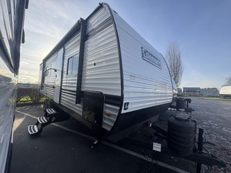 2026 Keystone Coleman