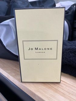 Jo Malone Perfume 80$