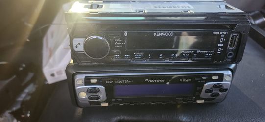 Car stereo
