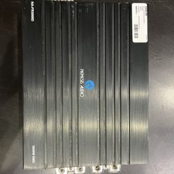 Nemesis Audio AMP 5000W (845676-1)