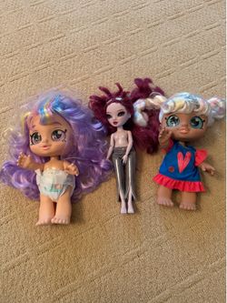 Dolls