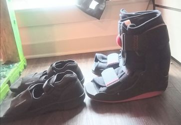ProCare Medical Walking Boot