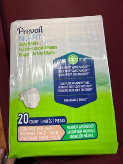 Prevail NU-FIT daily briefs (FREE)