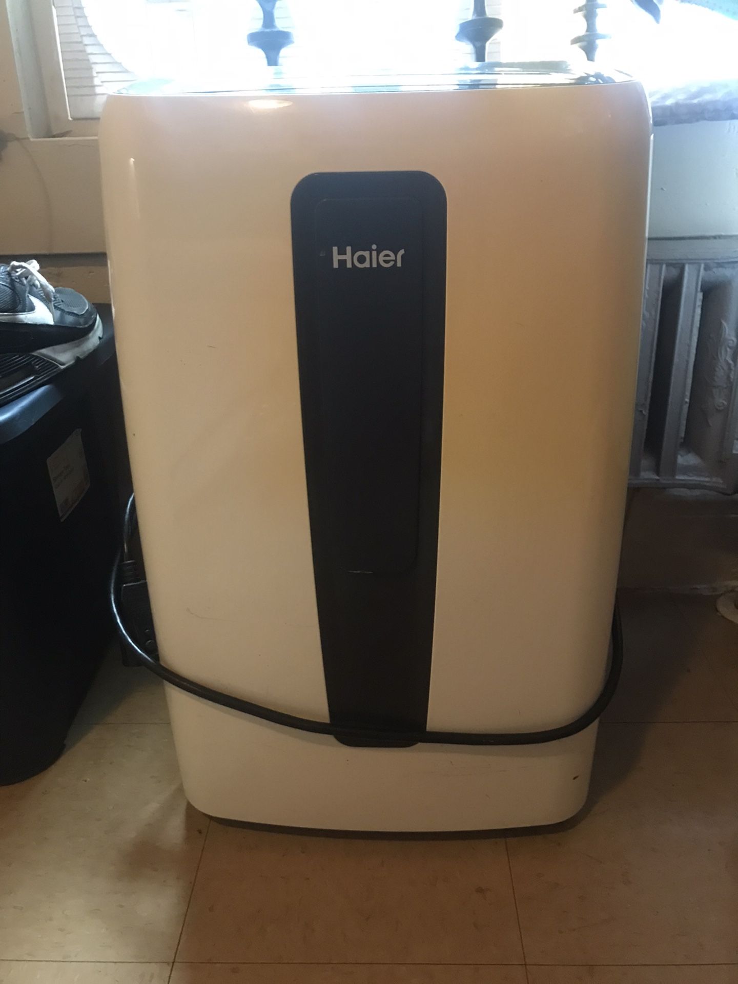 Haier AC Unit