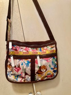 Lesportsac  crossbody good condition