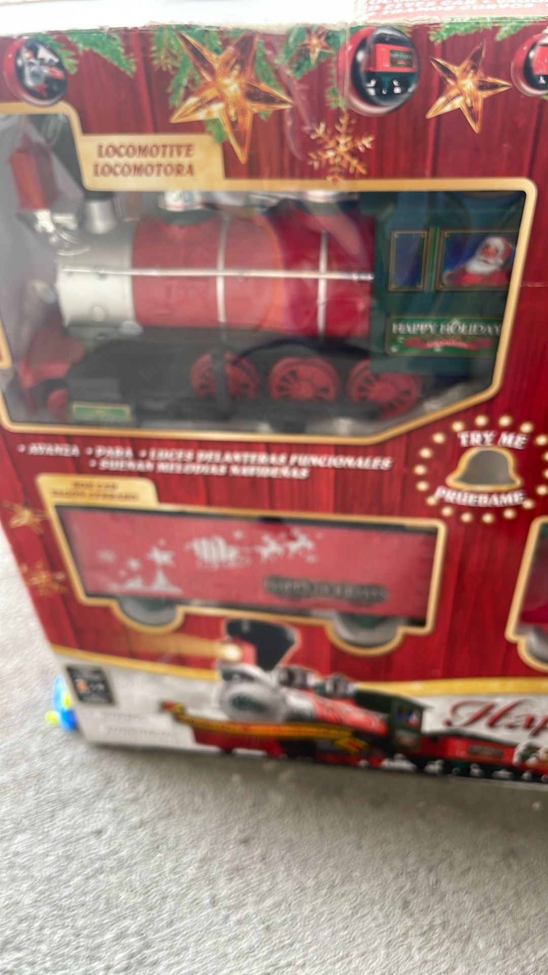 Christmas Decor