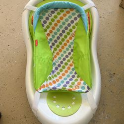 Infant Baby Bath