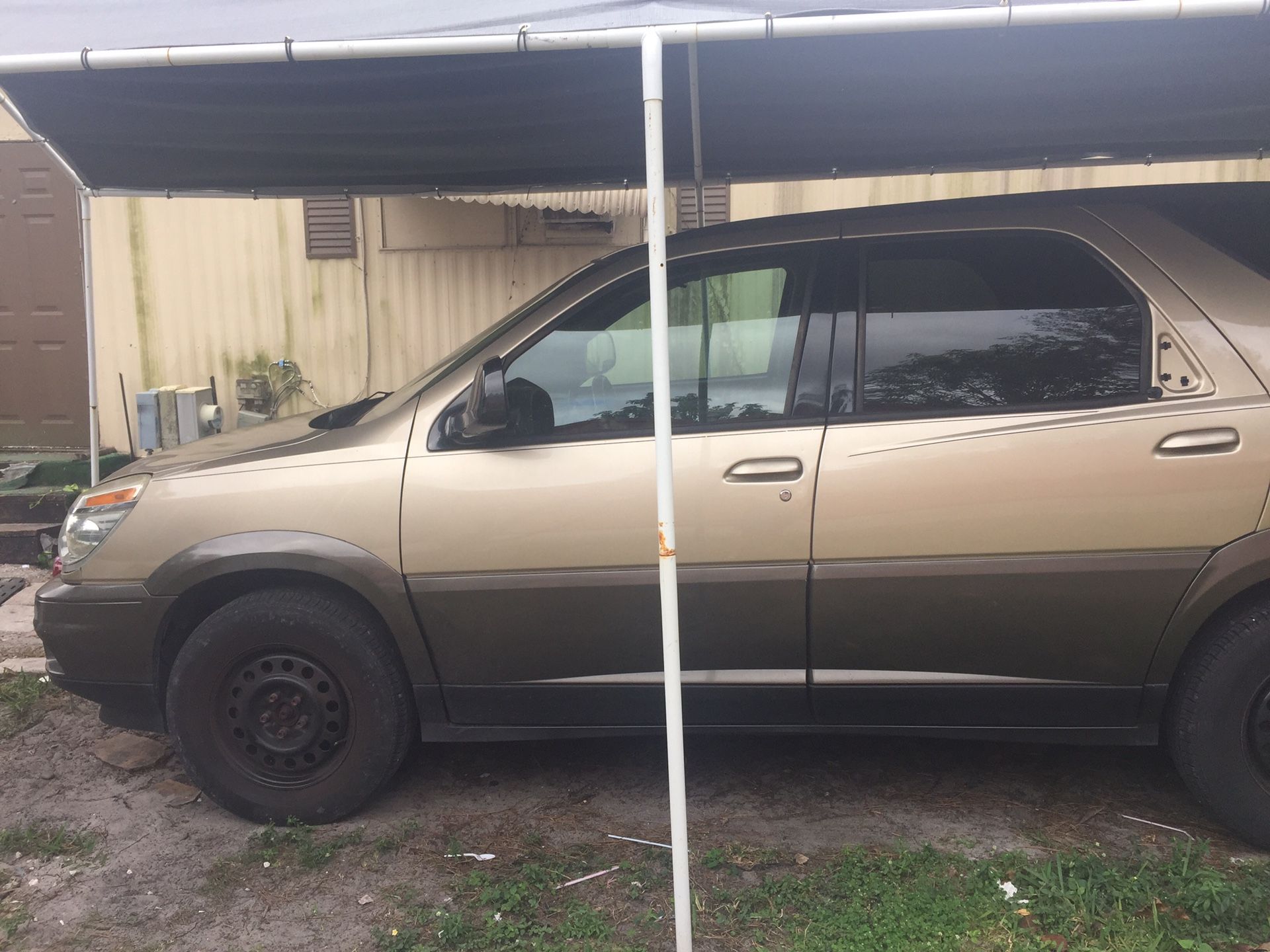 2005 Buick Century
