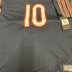 Bears Jersey