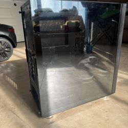 PC Gaming Case 