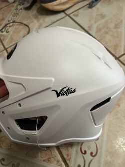 Victus batting helmet