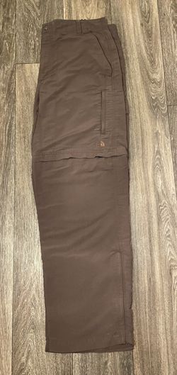 The North Face pants