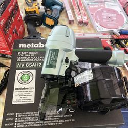 Metabo Siding 