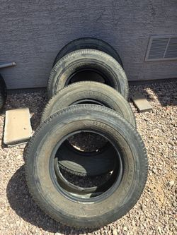 Triler tires