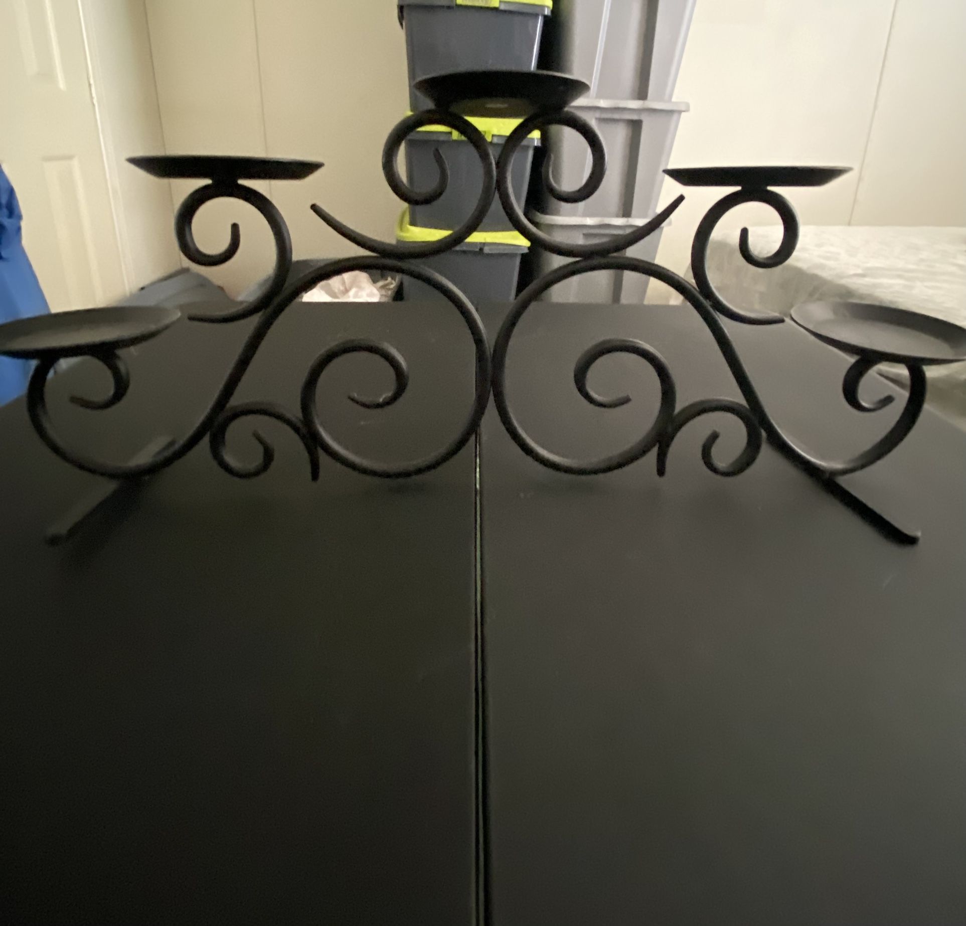 PARTYLITE CANDLE HOLDERS
