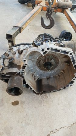 Automatic Transmission