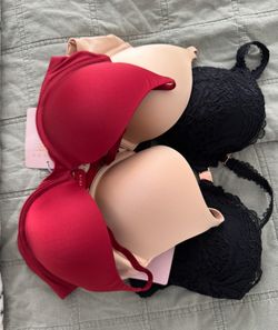 Savage Fenty Bras