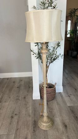Floor Lamp