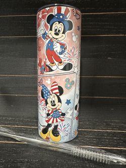 20oz stainless Steel Tumbler