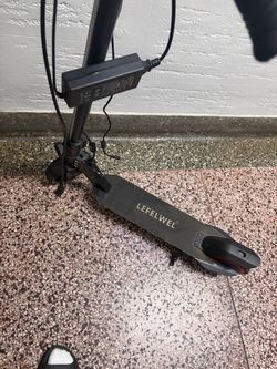 Scooter