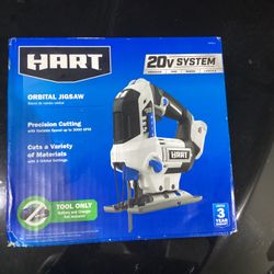 Orbital Jigsaw And Impact Driver Kit Bundle
