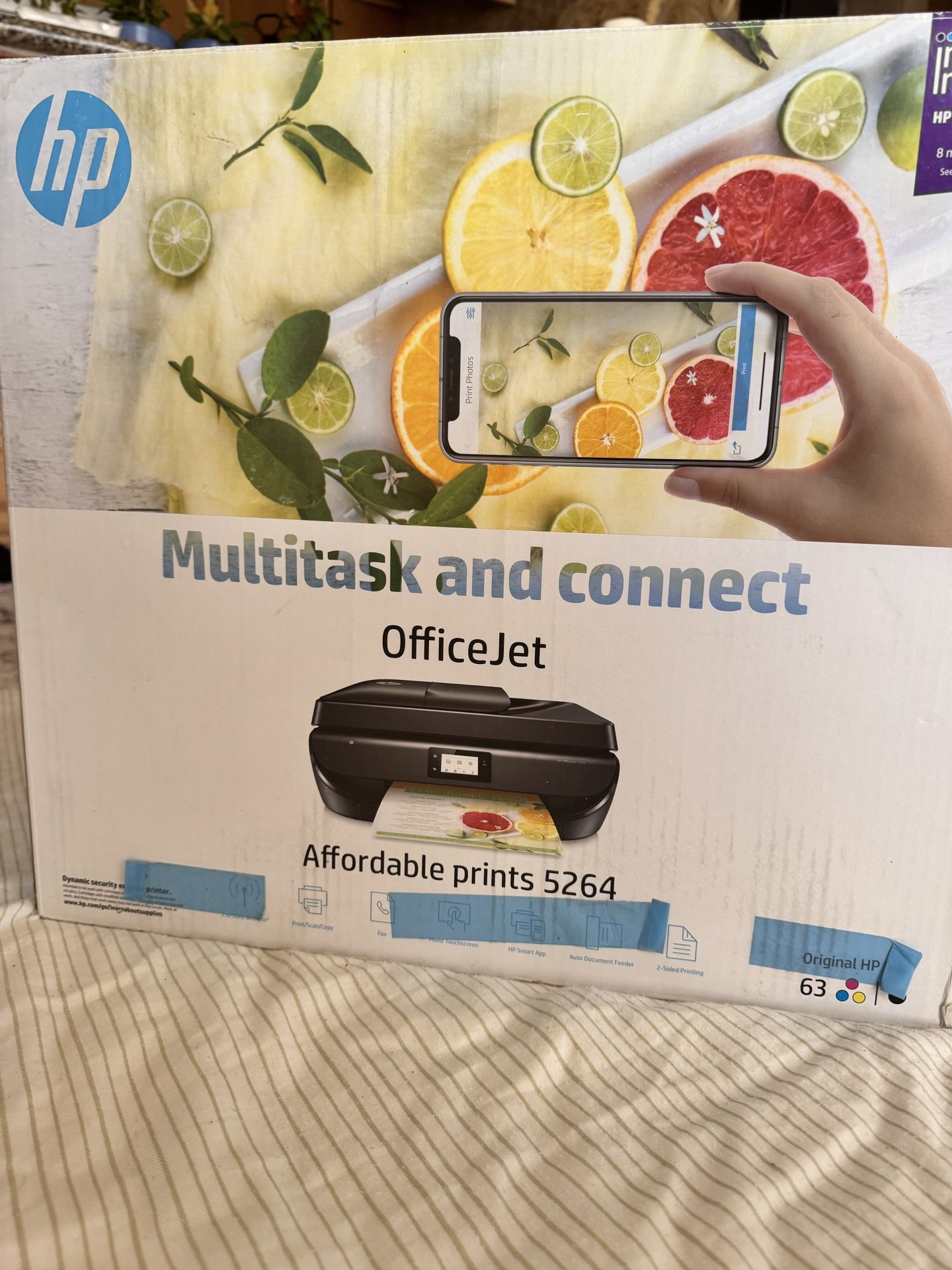 HP Printer