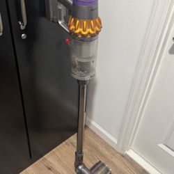 Dyson - V15 Detect Cordless Vacuum