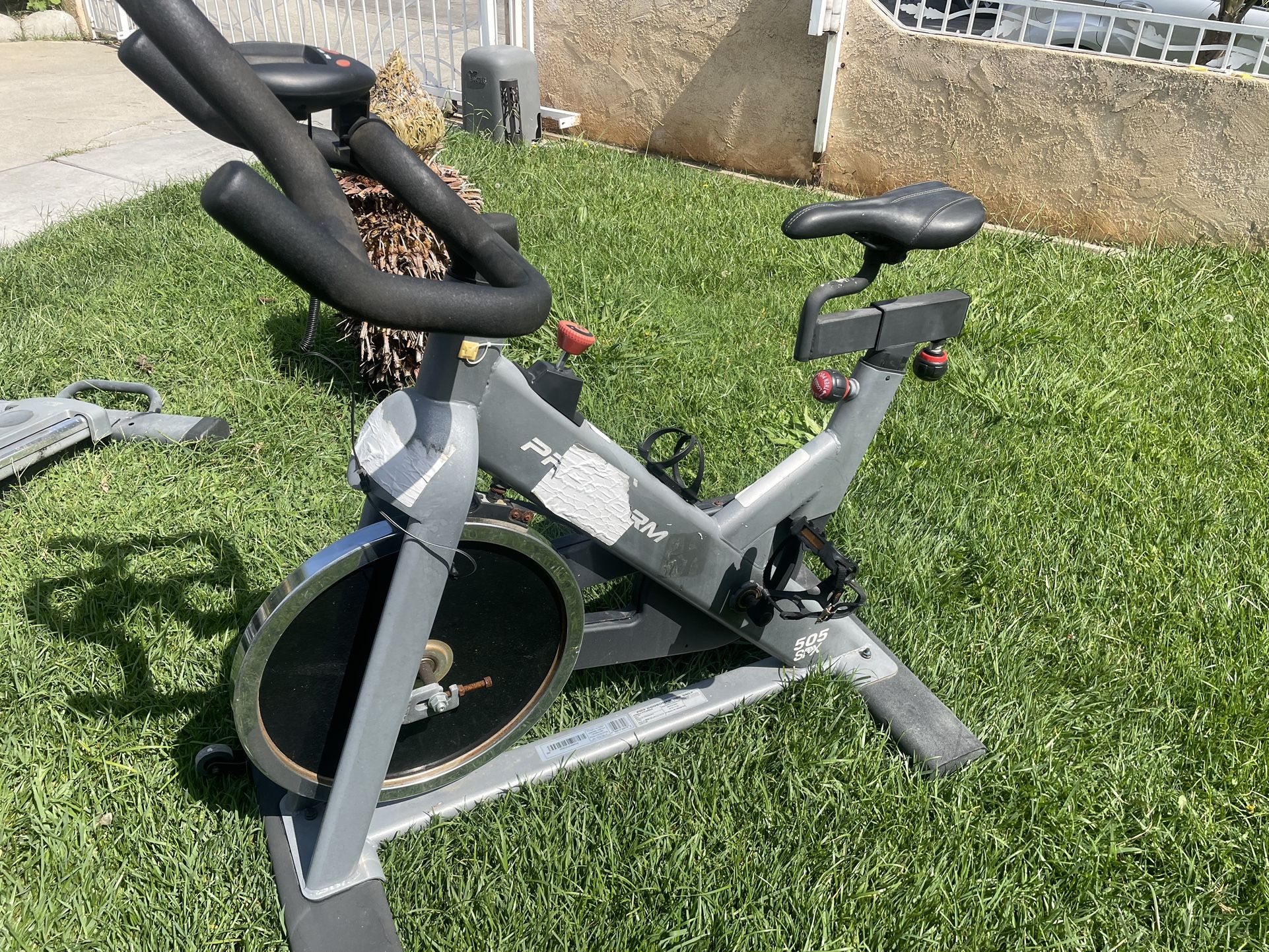 Proform Spinning Bike