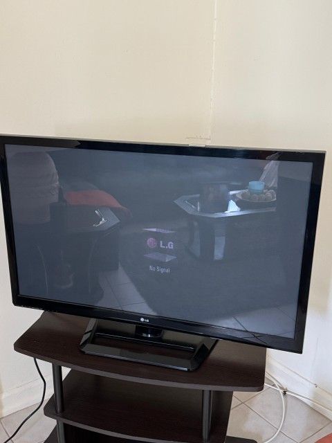 TV 42inch LG