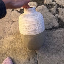 Decorative Vase 