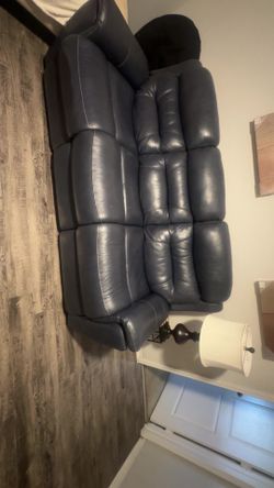Recliner Sofa