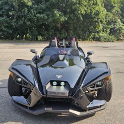 2017 Slingshot
