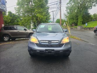 2009 Honda Cr-v