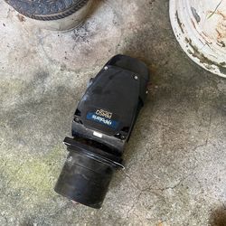 Polaris Pool booster pump