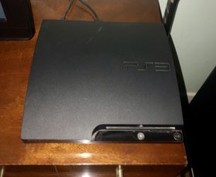 Sony PS3