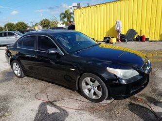 2007 este BMW por down payment 2000