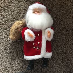 Christmas Santa 