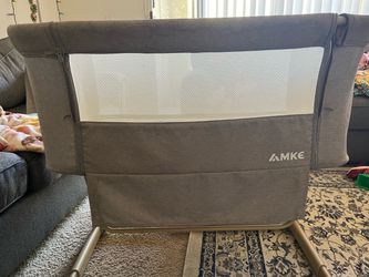 Baby Bassinet