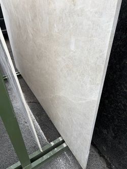 Taj Mahal quartzite remnant
