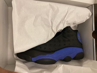 Jordan’s 13