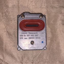 Xenon Headlight Control Unit