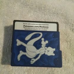 Pokemon TCG Lot (108) Code Cards 