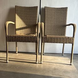 Patio Chairs 
