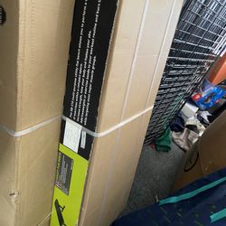 Workout Bench Brand New 