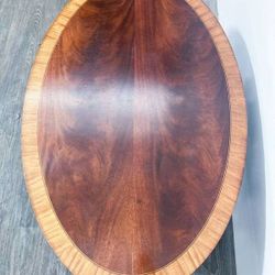 Ethan Allen coffee Table