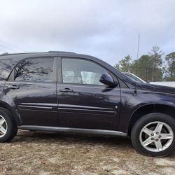 2006 Chevrolet Equinox
