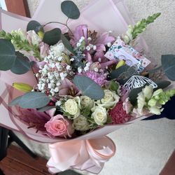 Occasion Bouquet