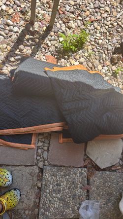 Moving covers