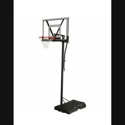 Basketball Combo Goal 